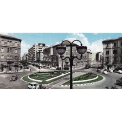CAGLIARI Piazza S.Benedetto